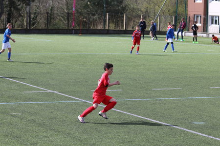 Foot finale départementale U13 du 01/04/17, IMG_4259