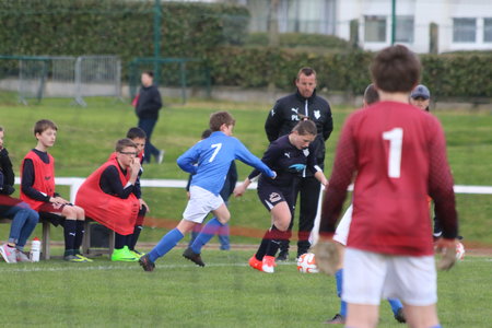 Foot finale départementale U13 du 01/04/17, IMG_4270