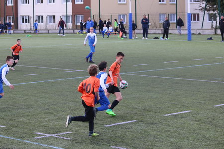 Foot finale départementale U13 du 01/04/17, IMG_4279