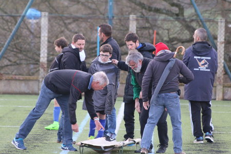 Foot finale départementale U13 du 01/04/17, IMG_4286