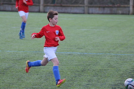 Foot finale départementale U13 du 01/04/17, IMG_4289