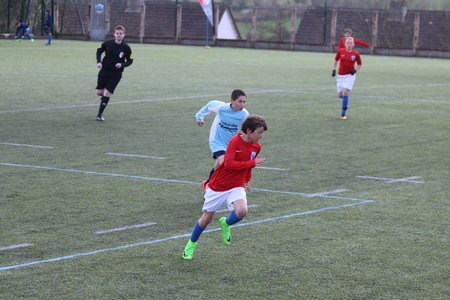 Foot finale départementale U13 du 01/04/17, IMG_4304