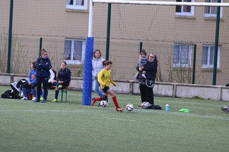 Foot finale départementale U13 du 01/04/17, IMG_4305