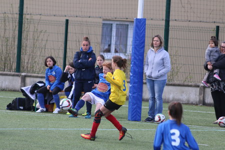 Foot finale départementale U13 du 01/04/17, IMG_4306