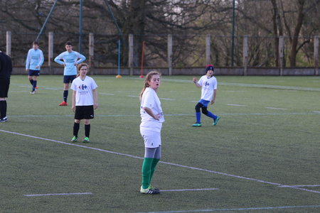 Foot finale départementale U13 du 01/04/17, IMG_4329