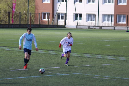 Foot finale départementale U13 du 01/04/17, IMG_4331