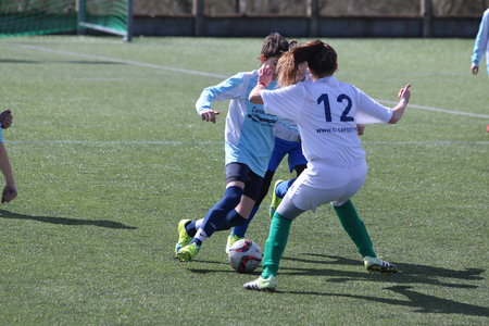 Foot finale départementale U13 du 01/04/17, IMG_4338