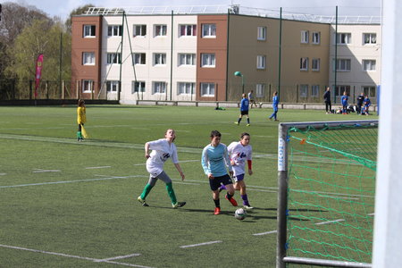 Foot finale départementale U13 du 01/04/17, IMG_4341