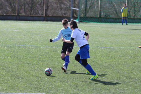 Foot finale départementale U13 du 01/04/17, IMG_4345