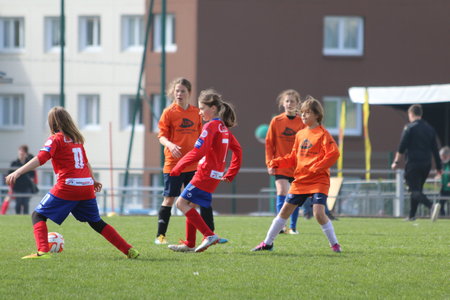 Foot finale départementale U13 du 01/04/17, IMG_4355