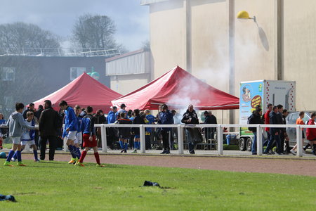 Foot finale départementale U13 du 01/04/17, IMG_4362