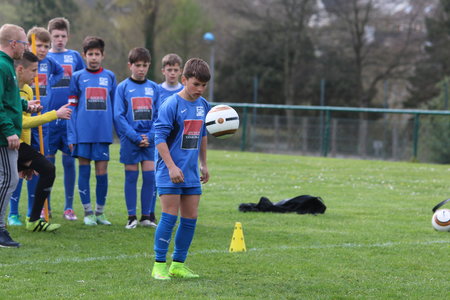 Foot finale départementale U13 du 01/04/17, IMG_4369