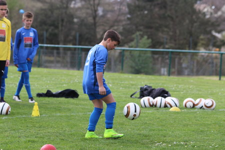 Foot finale départementale U13 du 01/04/17, IMG_4370