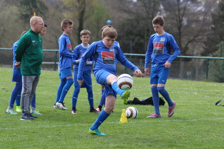 Foot finale départementale U13 du 01/04/17, IMG_4372