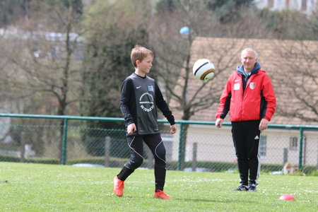 Foot finale départementale U13 du 01/04/17, IMG_4376