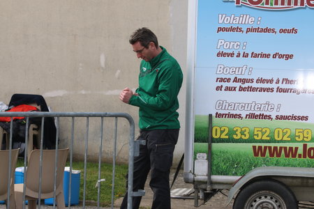 Foot finale départementale U13 du 01/04/17, IMG_4392