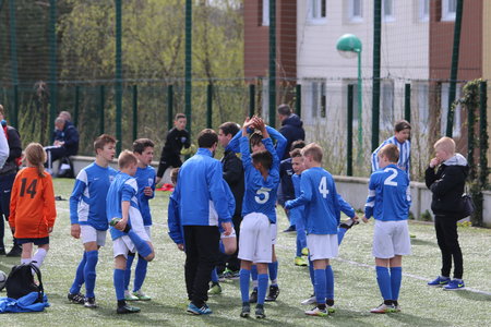 Foot finale départementale U13 du 01/04/17, IMG_4399
