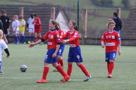 Foot finale départementale U13 du 01/04/17, IMG_4406