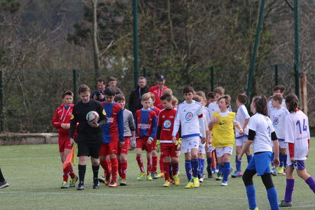 Foot finale départementale U13 du 01/04/17, IMG_4407