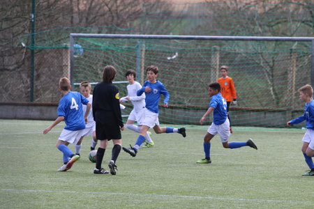 Foot finale départementale U13 du 01/04/17, IMG_4411