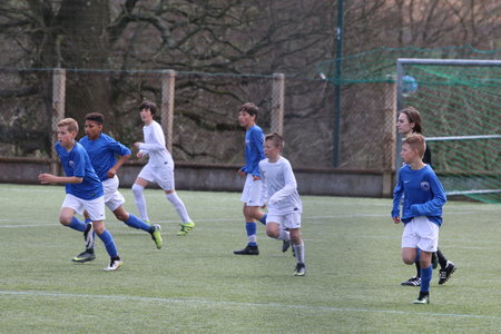 Foot finale départementale U13 du 01/04/17, IMG_4412