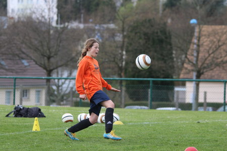 Foot finale départementale U13 du 01/04/17, IMG_4418