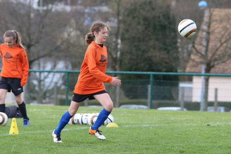 Foot finale départementale U13 du 01/04/17, IMG_4419