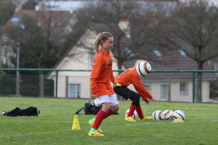 Foot finale départementale U13 du 01/04/17, IMG_4425