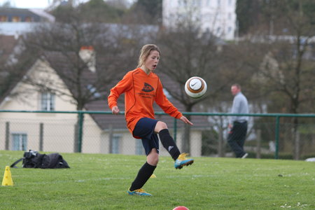 Foot finale départementale U13 du 01/04/17, IMG_4430