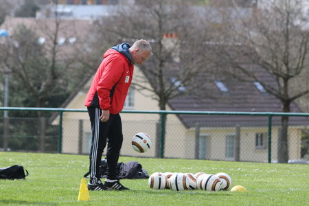 Foot finale départementale U13 du 01/04/17, IMG_4434