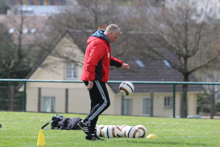 Foot finale départementale U13 du 01/04/17, IMG_4435