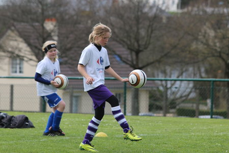 Foot finale départementale U13 du 01/04/17, IMG_4447