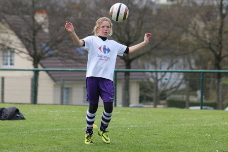 Foot finale départementale U13 du 01/04/17, IMG_4448