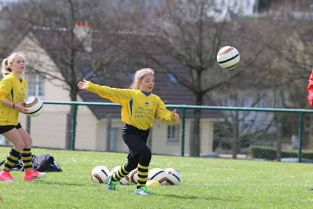 Foot finale départementale U13 du 01/04/17, IMG_4458