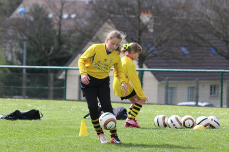 Foot finale départementale U13 du 01/04/17, IMG_4459