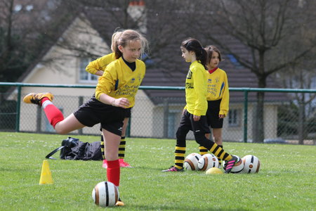 Foot finale départementale U13 du 01/04/17, IMG_4464