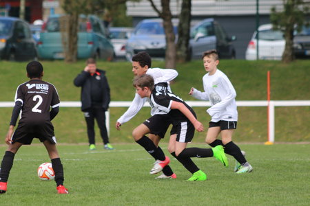 Foot finale départementale U13 du 01/04/17, IMG_4470
