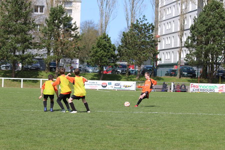 Foot finale départementale U13 du 01/04/17, IMG_4486