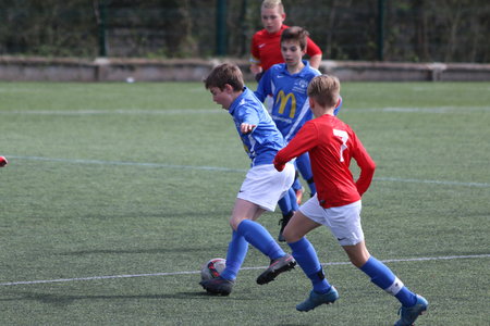 Foot finale départementale U13 du 01/04/17, IMG_4487