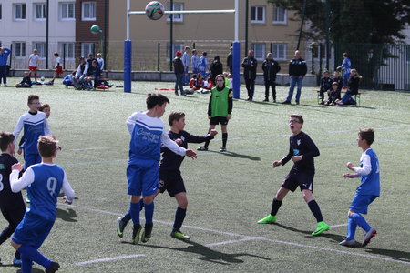 Foot finale départementale U13 du 01/04/17, IMG_4496
