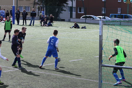 Foot finale départementale U13 du 01/04/17, IMG_4497