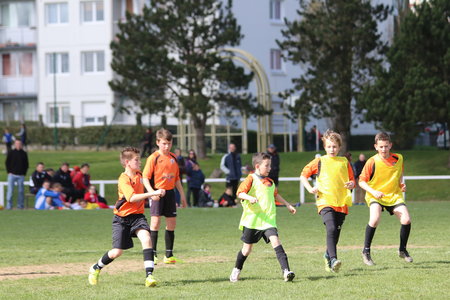Foot finale départementale U13 du 01/04/17, IMG_4503