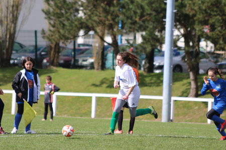Foot finale départementale U13 du 01/04/17, IMG_4515
