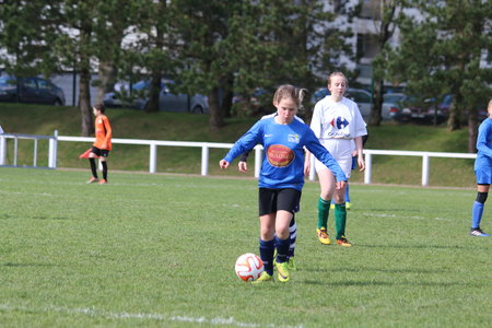 Foot finale départementale U13 du 01/04/17, IMG_4525