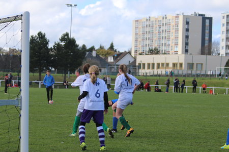 Foot finale départementale U13 du 01/04/17, IMG_4528