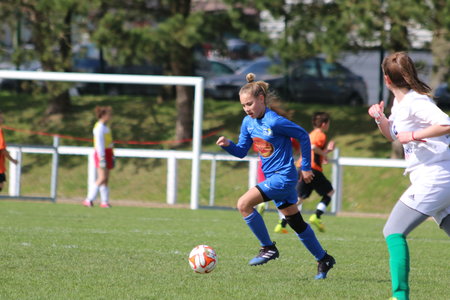 Foot finale départementale U13 du 01/04/17, IMG_4537