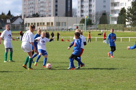 Foot finale départementale U13 du 01/04/17, IMG_4543