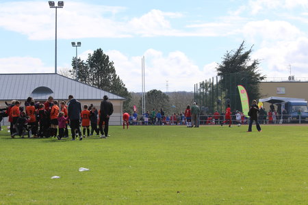 Foot finale départementale U13 du 01/04/17, IMG_4547