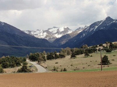Randonnée du  10/04/2017 sur le tour de Manse, _copie-0_P1010007 (1)