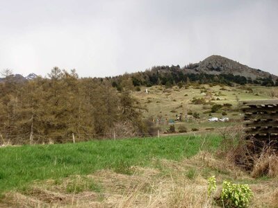 Randonnée du  10/04/2017 sur le tour de Manse, _copie-0_P1010020 (1)